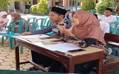 RAJAB FEST : Ikhtiar Mencetak Generasi Handal