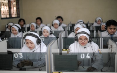 Mau Daftar Sekolah Online? Begini Syaratnya !